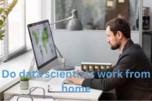 Read more about the article Do data scientists work from home