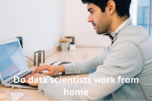 Read more about the article Do data scientists work from home